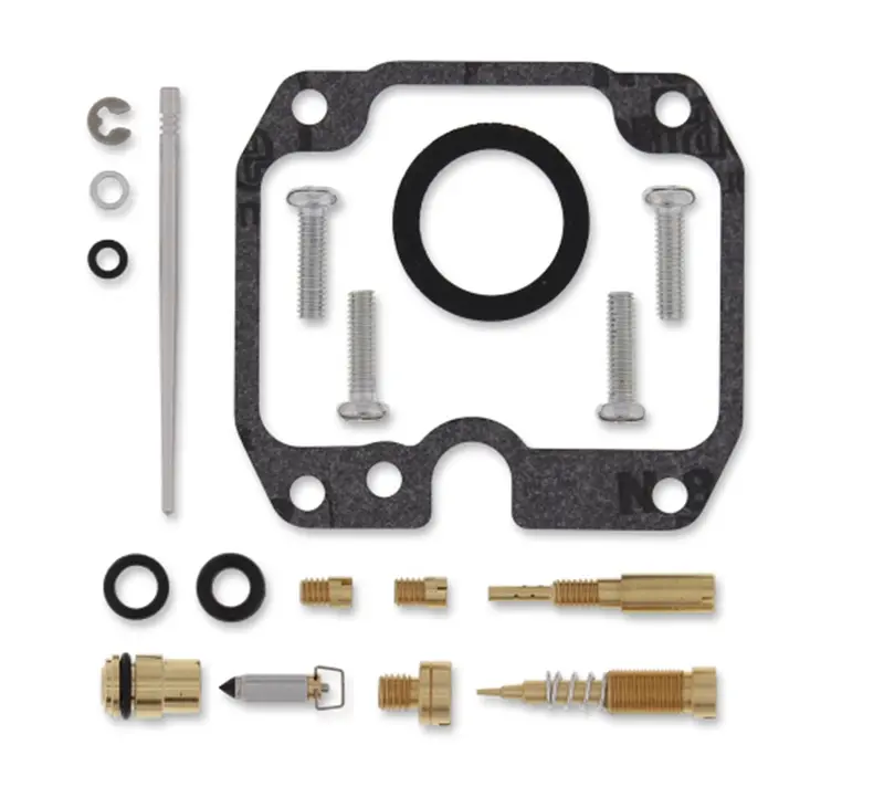 Moose Carburetor Kit For Yamaha R125 – Performance Tune-Up Set 1