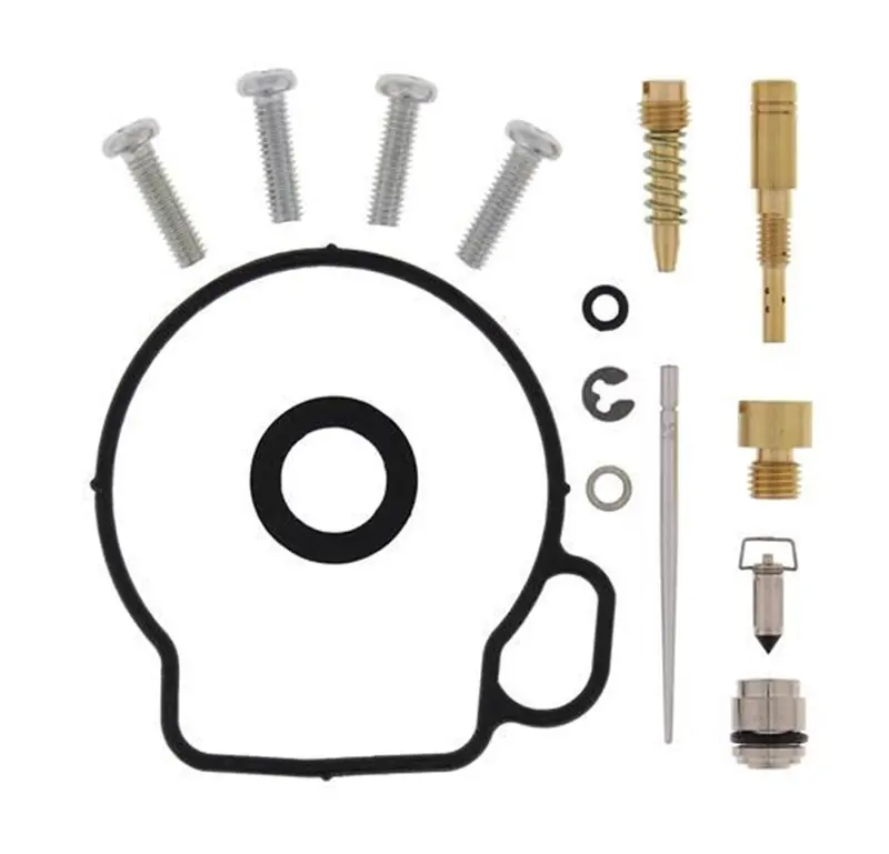 Moose Carburetor Repair Kit For Yamaha Tt-R50E 1
