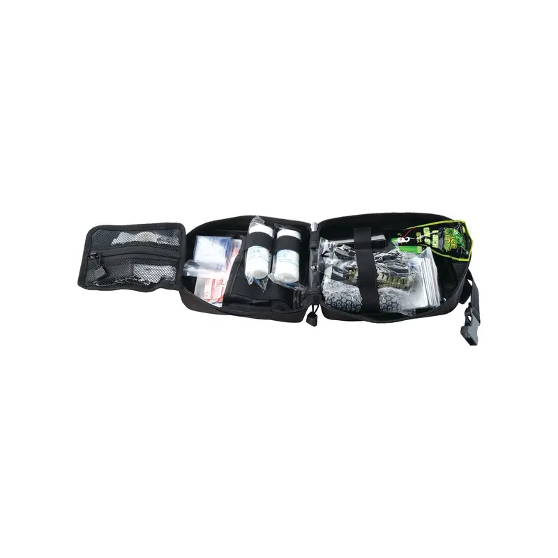 Moose Compact Individual First Aid Medical Kit 1