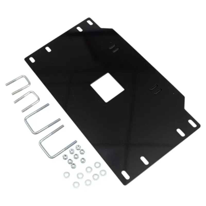Moose Extended Lift Plow Mount – Designed For Yamaha Kodiak 450 Atv/Utv, Mud-Ready, Part 4501-0628 1