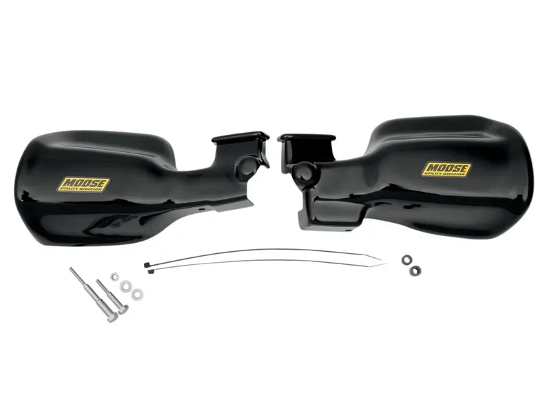 Moose Handguards Compatible With 2007–2015 Yamaha Grizzly Atvs 1