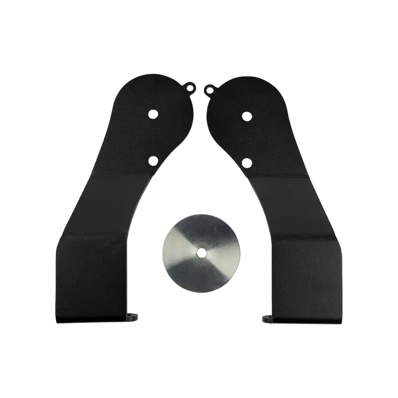 Moose Heavy-Duty Pulley Kit For Winch Or Hydraulic Systems 1