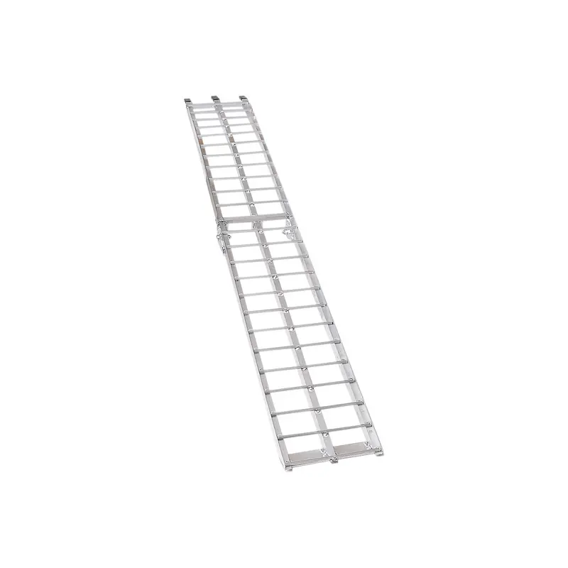 Moose Off-Road 12" X 90" Arched Folding Ramp 1