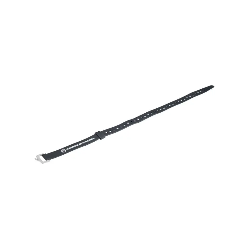 Moose Off-Road 20" X 3/4" Black Tpu Multipurpose Strap 1