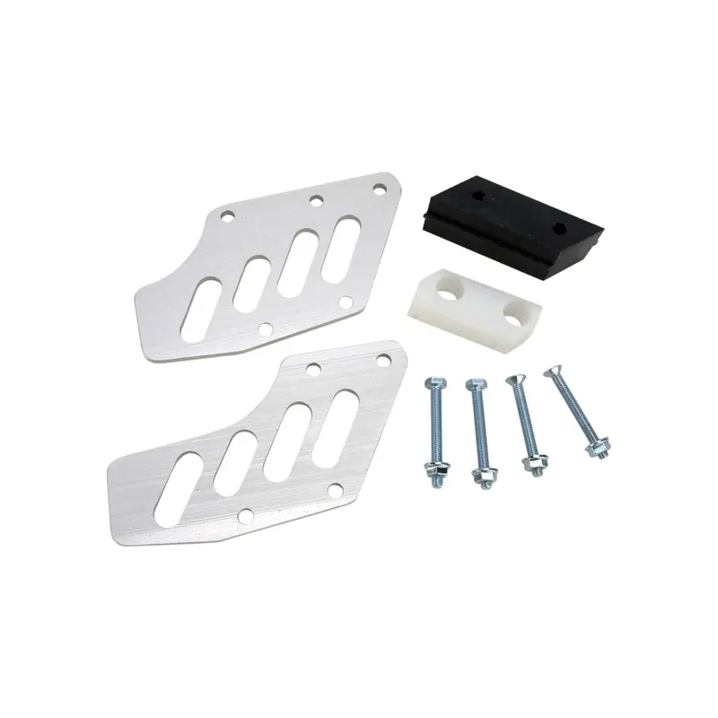 Moose Off-Road Aluminum Chain Guide – Fits Kawasaki & Suzuki, 1231-0428 1