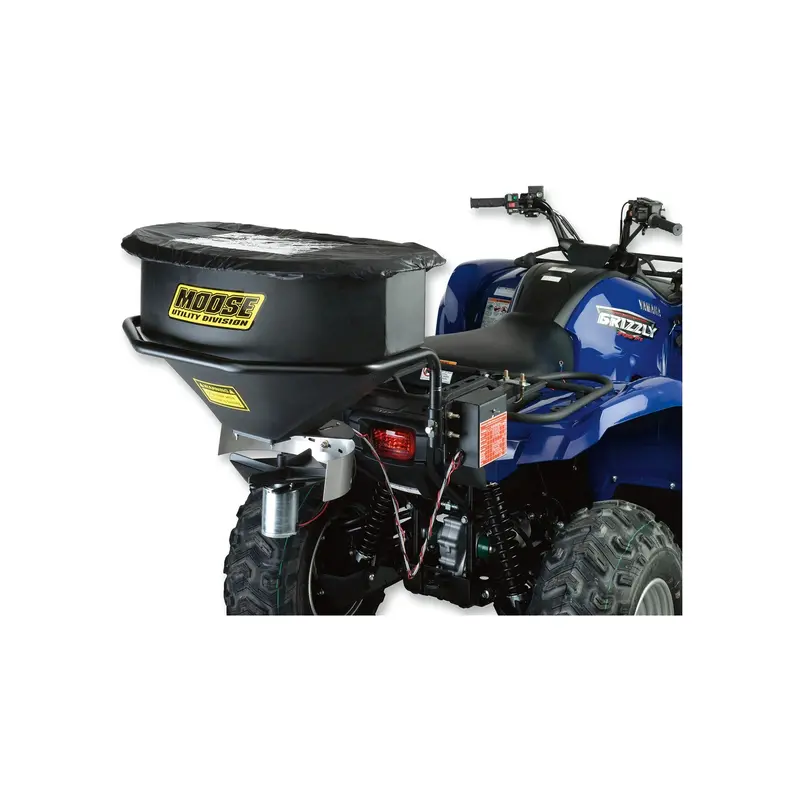 Moose Protective Cover For Atv/Utv Spreaders 1