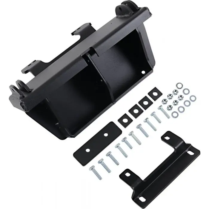 Moose Rm5 Plow Mount Kit – For Yamaha Wolverine 850, Part 4501-0886 1