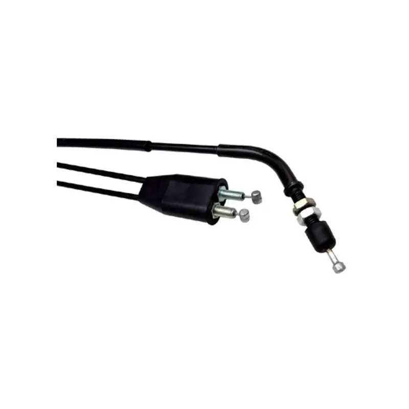 Motion Pro Black Vinyl Clutch Cable – Premium Coated, Oem-Style Fit 1