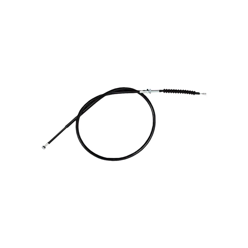 Motion Pro Black Vinyl-Coated Clutch Cable – Durable Oem Replacement 1