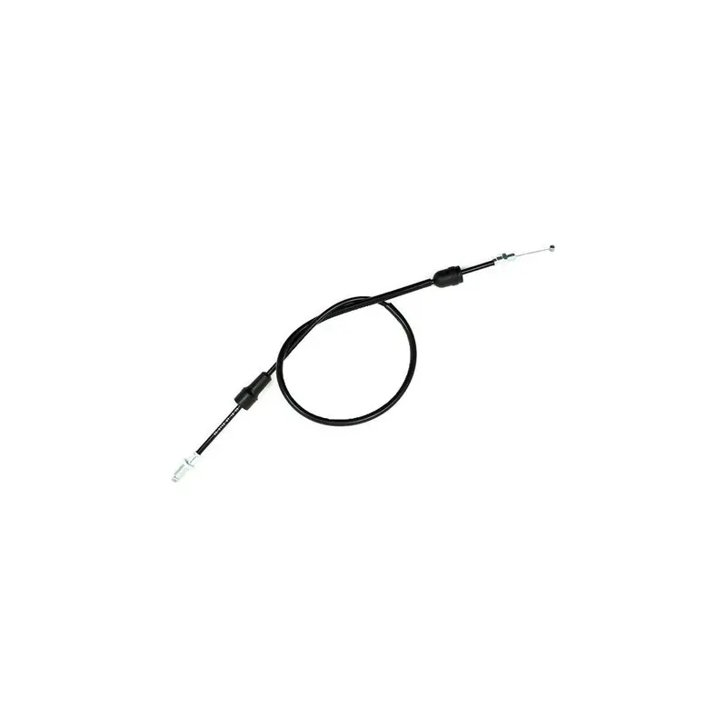 Motion Pro Black Vinyl Throttle Cable – Durable Oem-Style Replacement – Model 70-5118 1