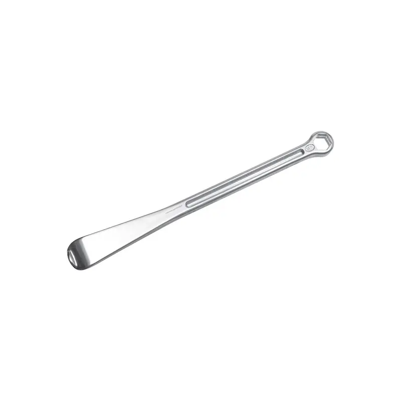Motion Pro Combo Axle Wrench & Tire Tool With 3/8" Breaker Bar – 12Mm/13Mm – 57-0284 1
