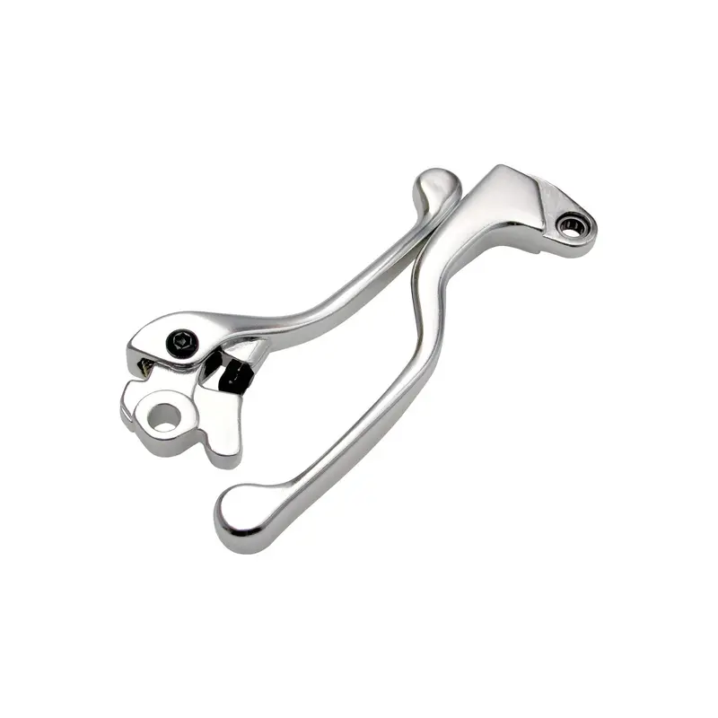 Motion Pro Forged Aluminum Clutch Lever - 70-9405 1