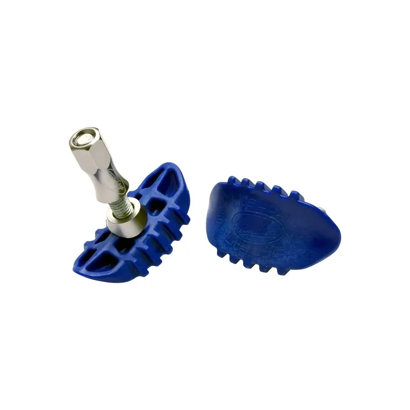 Motion Pro Liteloc Rim Lock – 1.60" Width, Low-Profile Bead Lock 1