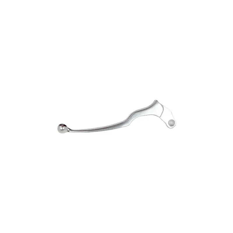 Motion Pro Silver Clutch Lever With Shorty Lever Arm - Part 70-0413 1