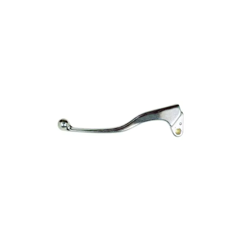 Motion Pro Silver Left-Side Control Lever - Part 70-0532 1