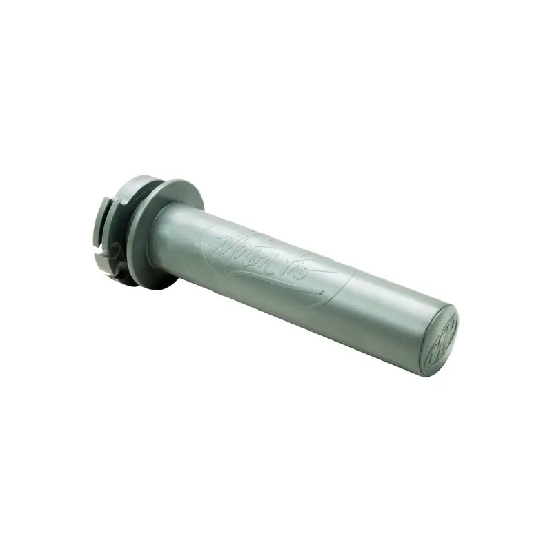 Motion Pro Titan Throttle Tube – Ergonomic Grip Design 70-11170 1