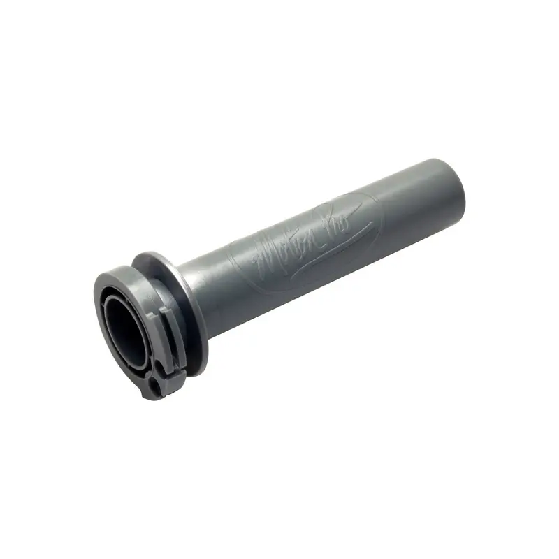 Motion Pro Titan Throttle Tube – Precision-Machined Aluminum, Smooth Operation – 70-11195 1