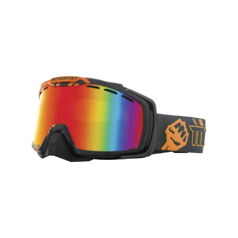 Motorfist 110 Octane Atv/Moto Goggles 3