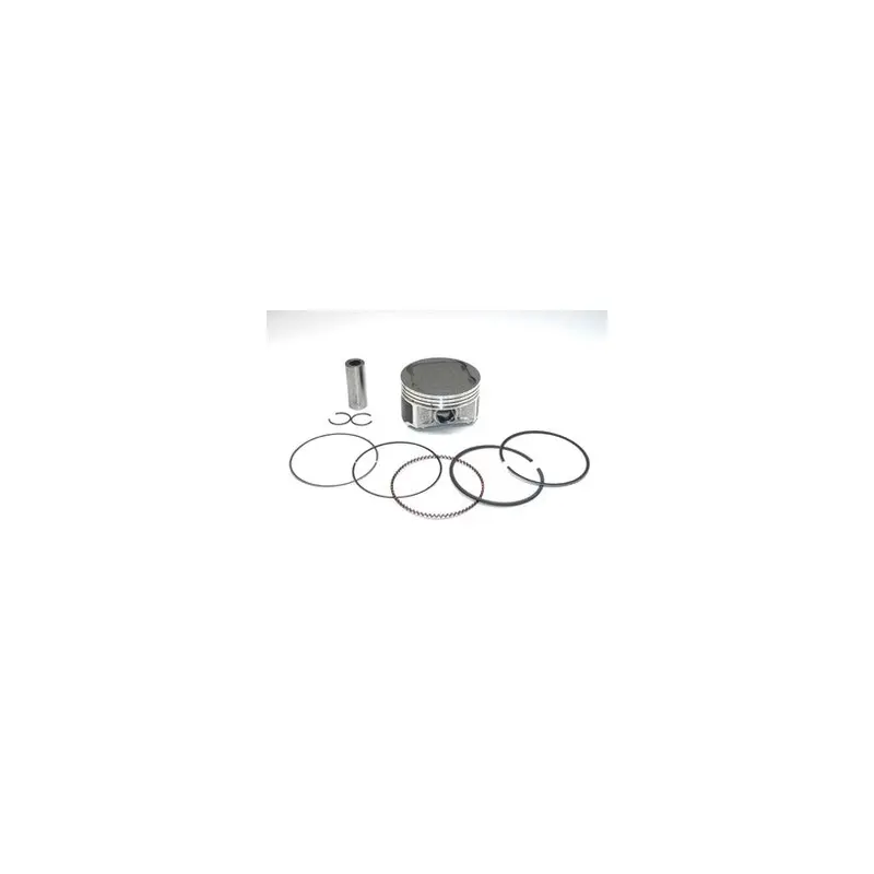 Namura Standard Piston Kit – 91.97Mm Bore 1