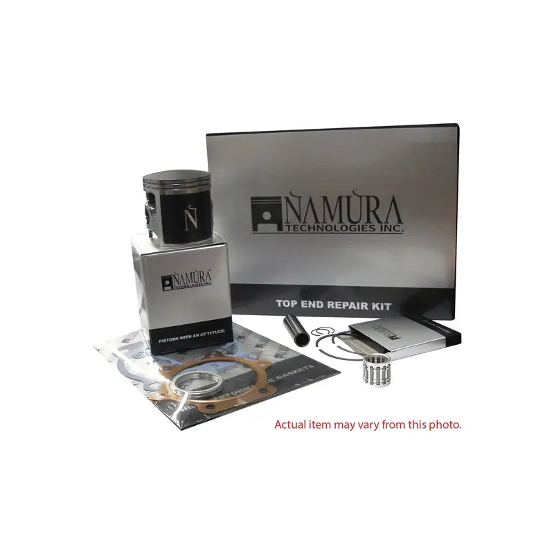 Namura Top-End Kit – 83.45Mm Bore (+0.50Mm), 11:1 Compression, Yamaha – Part #186-40052 1
