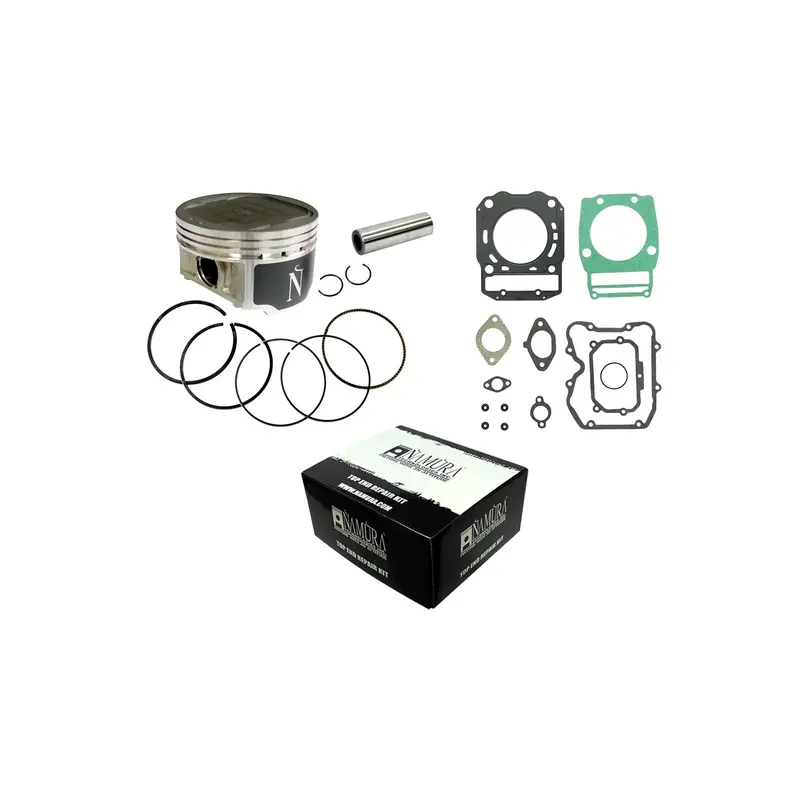 Namura Top-End Kit – Standard 91.97Mm Bore, 11:1 Compression, Polaris – Part #186-5004 1