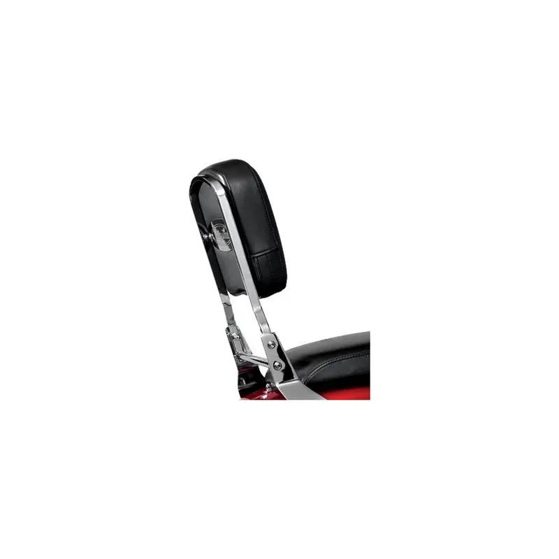 National Cycle Paladin Adjustable Backrest Seat Accessory - 562-30500 1