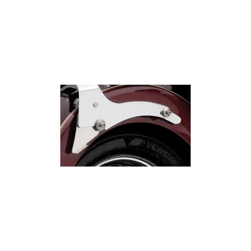 National Cycle Paladin Quickset Mounting Kit - 562-30506 1