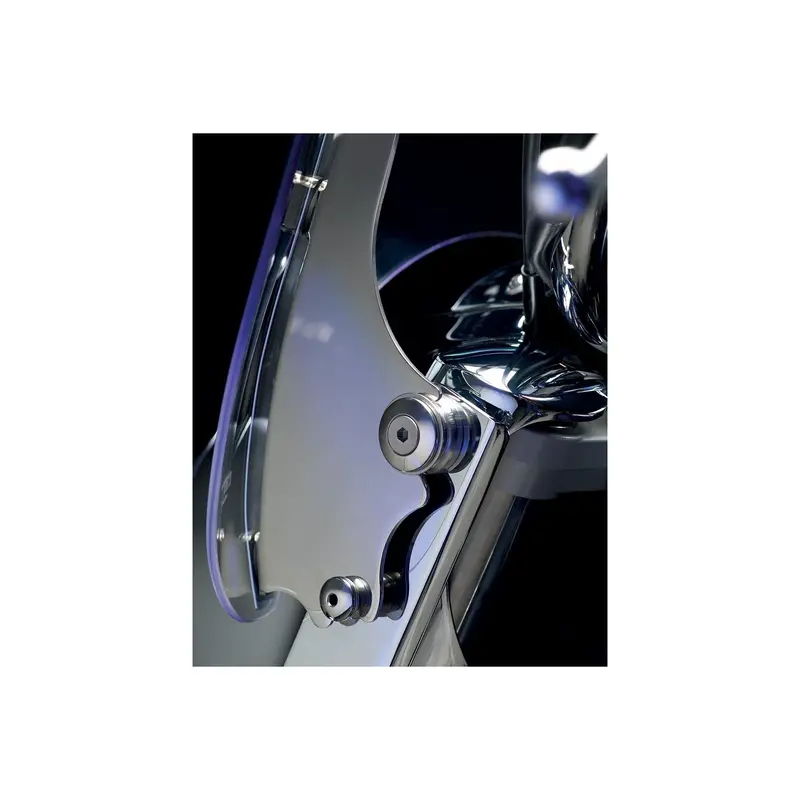 National Cycle Switchblade Replacement Hardware Kit - 562-21200 1