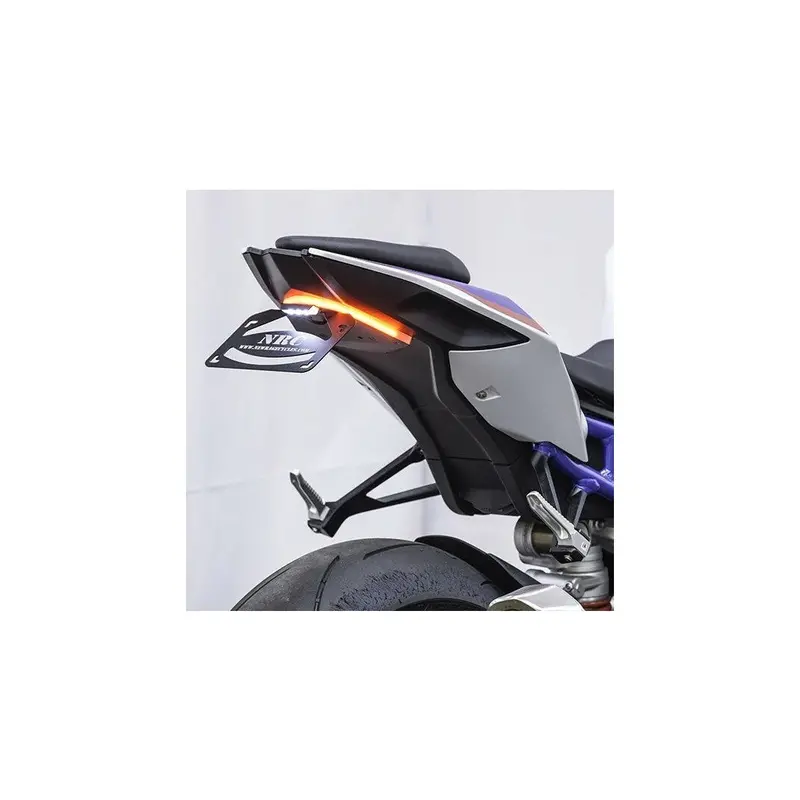 New Rage Cycles Fender Eliminator Kit For Bmw – Model 565-0024 1
