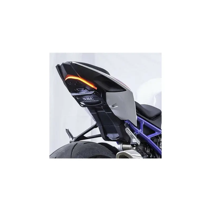 New Rage Cycles Fender Eliminator Kit For Bmw – Model 565-0025 1