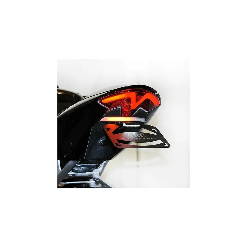 New Rage Cycles Fender Eliminator Kit – Yamaha Fitment – 565-0094 1