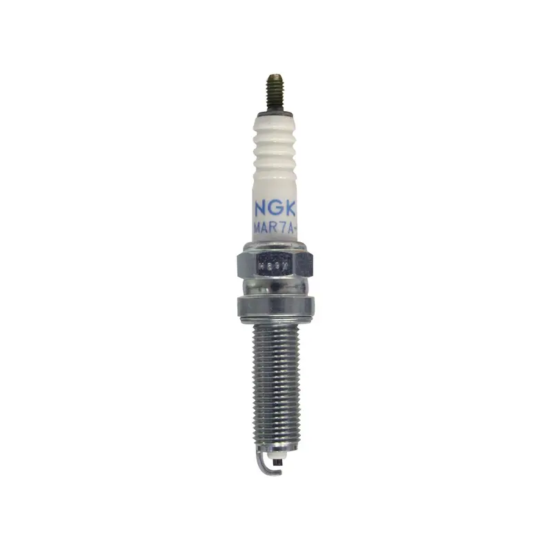 Ngk 2-Lmar7A-9 Spark Plug (Part #4908/10) 1