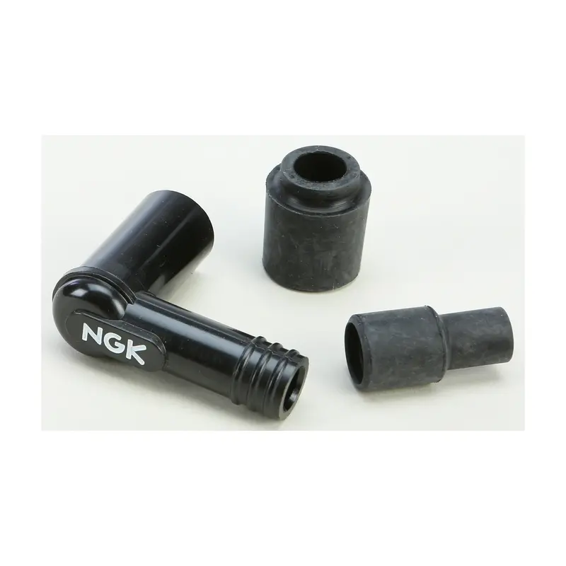 Ngk 90° Resistor Spark Plug Boot – Lb05Fp – Model 45-9507 1