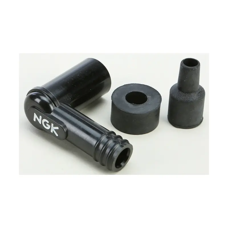 Ngk 90° Resistor Spark Plug Cap – Ldo5F – Model 45-9503 1