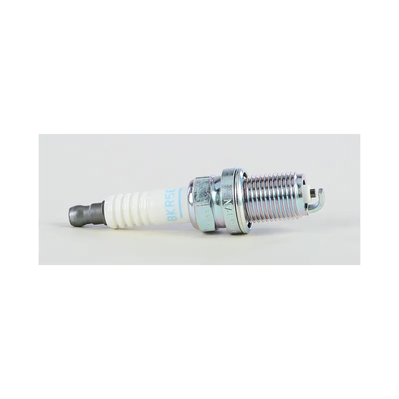 Ngk Bkr5Es Nickel Spark Plug (Part #2460/04) 1