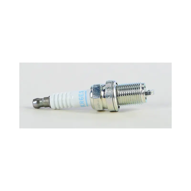 Ngk Bkr6Es Nickel Electrode Spark Plug (Part #6364/04) 1