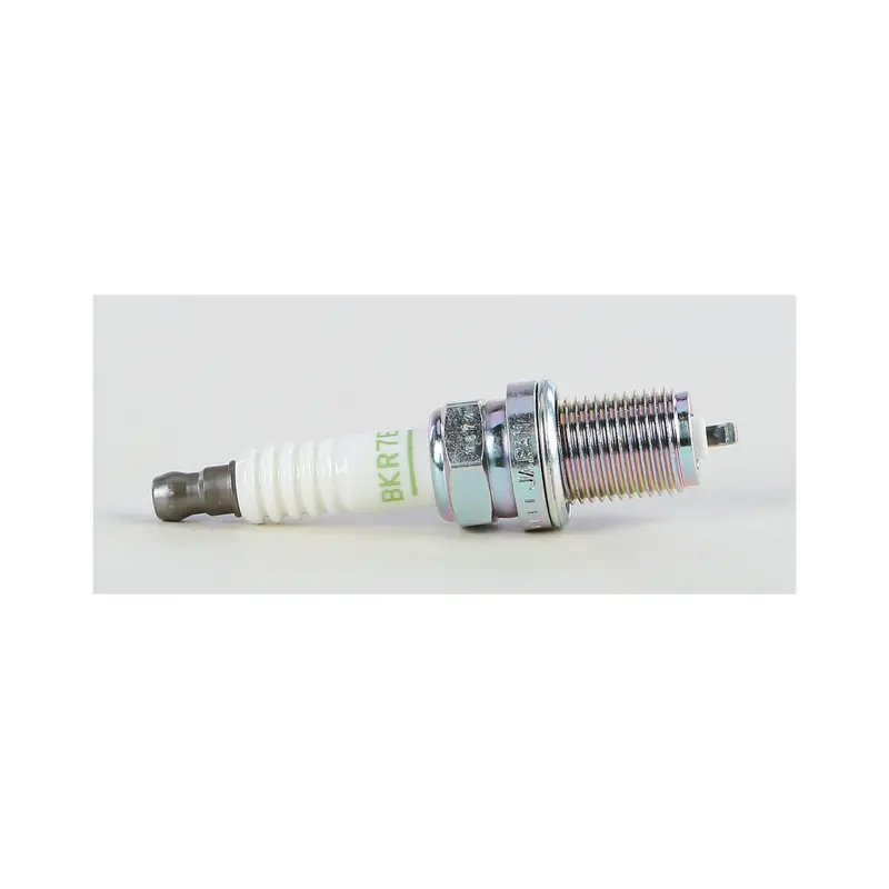 Ngk Bkr7E Standard Nickel Spark Plug (Part #4644/04) 1