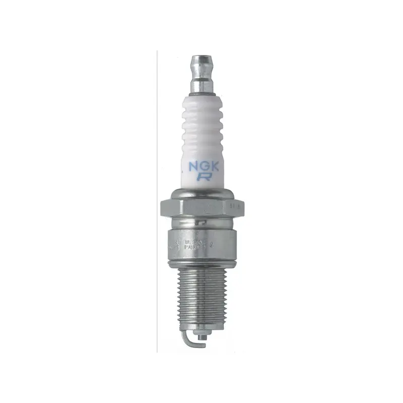Ngk Bpr2Es Standard Resistor Spark Plug (Part #2264/04) 1