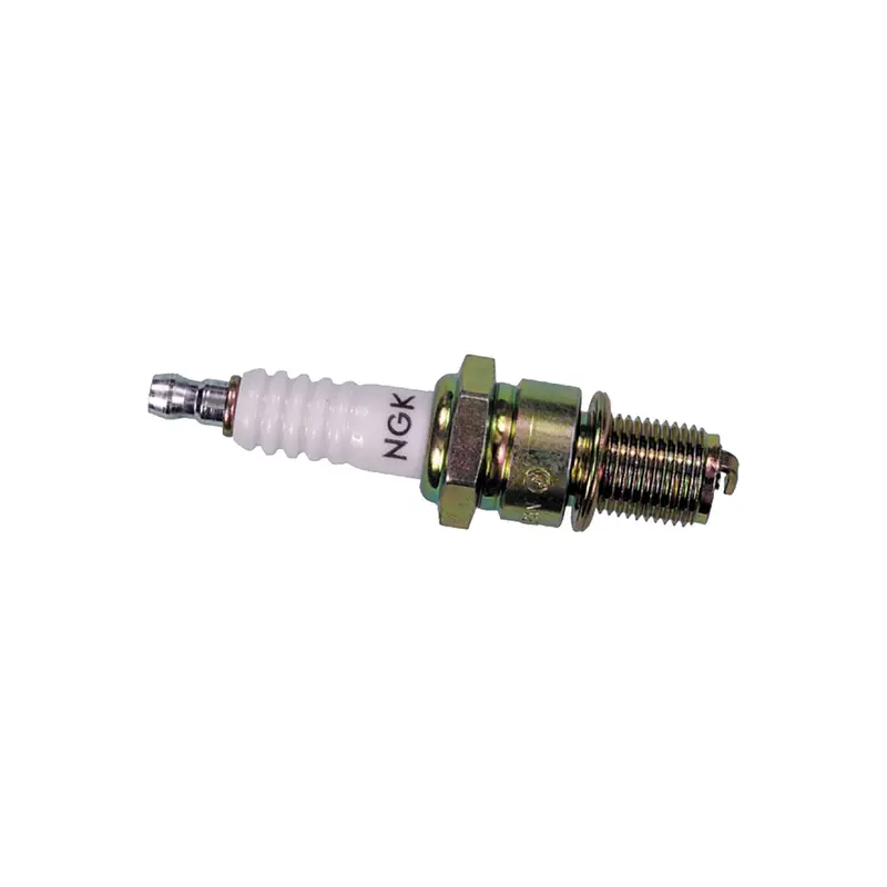 Ngk Br9Eg-S Spark Plug – Standard Solid Electrode 1