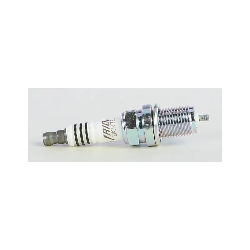 Ngk Iridium Spark Plug – Bkr7Eix, Dual Ground Electrode, Part 2-Bkr7Eix 1