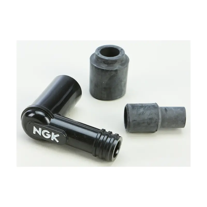 Ngk Resistor Spark Plug Cover – 90° Elbow Lb05Ep 14-1094 1