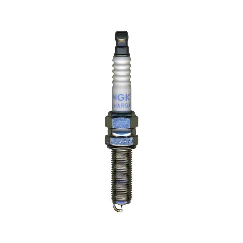 Ngk Silmar9A9S Spark Plug (Part #6213/04) – Pack Of 2 1