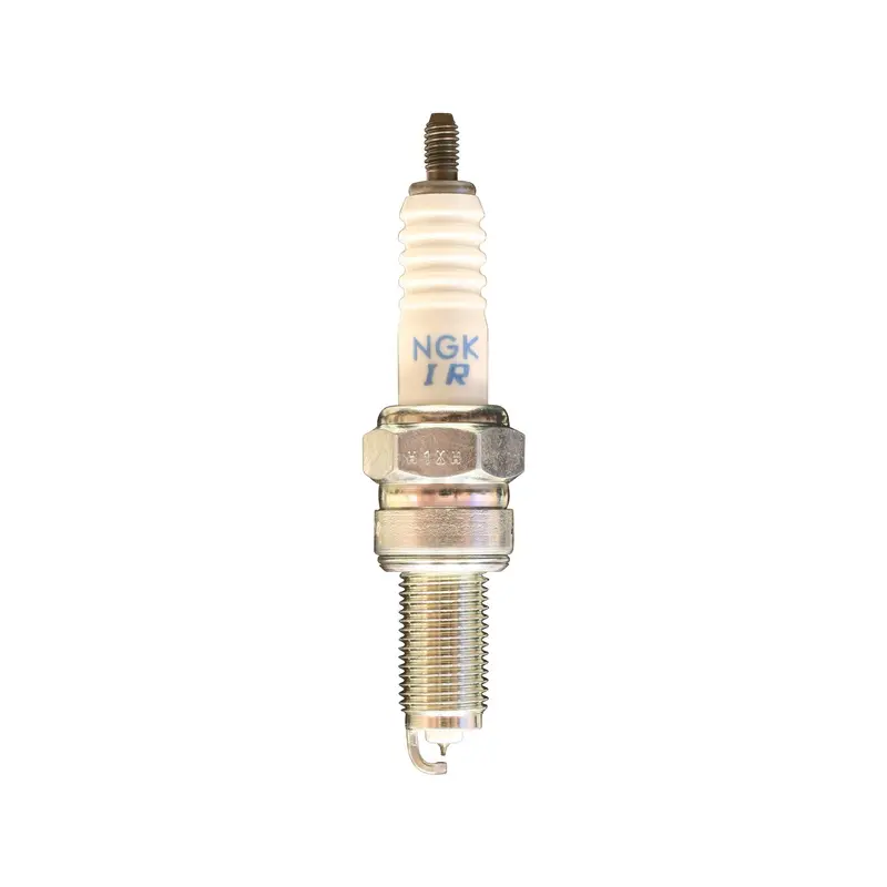 Ngk Simr8A9 Spark Plug (Part #91064/04) – Pack Of 2 1