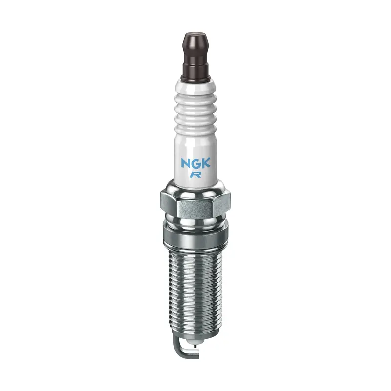Ngk Spark Plug #6205/4 - 2-Lkar9Bi9 1
