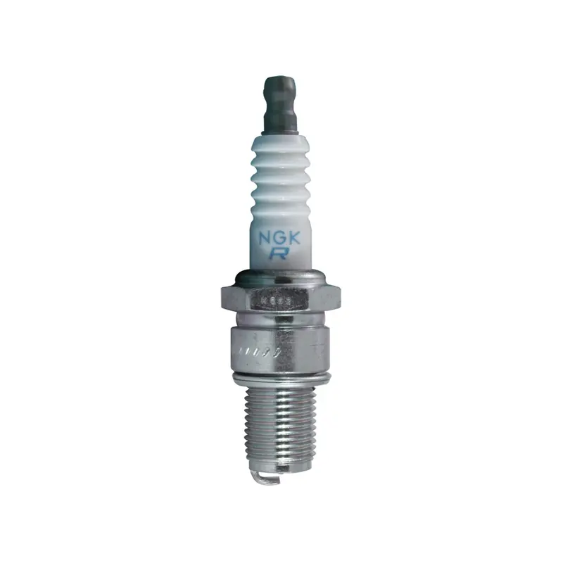 Ngk Spark Plug – Br9Eg-N-8 (Dual-Pack, Part #2689/04) 1