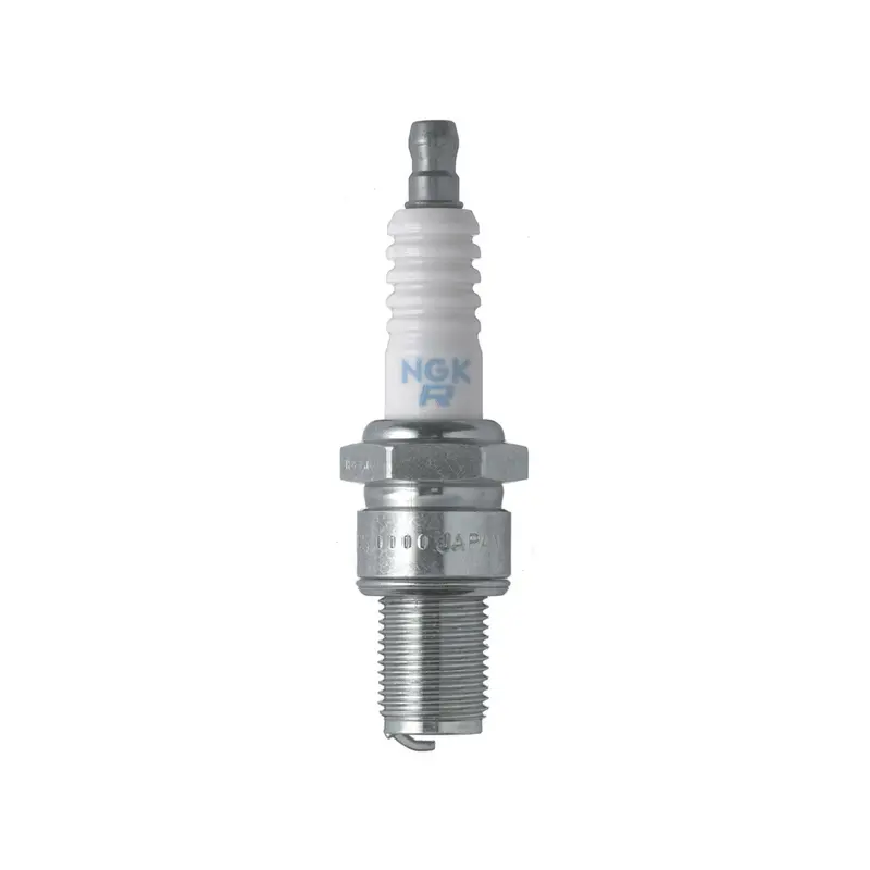 Ngk Standard Solid Electrode Spark Plug #6669/10 – 2-Br9Ecs-5 (0.018" Gap) 1