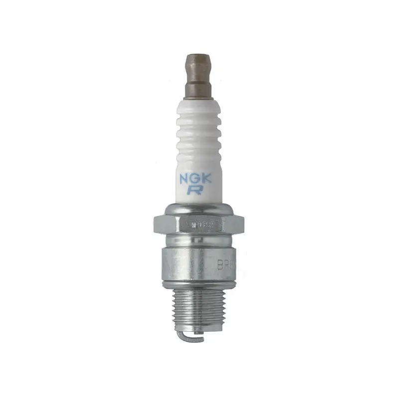 Ngk Standard Solid Electrode Spark Plug #6715/10 – 2-Br8Hs-S 1
