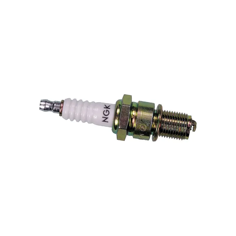 Ngk Standard Solid Electrode Spark Plug #95521/04 – 2-Bpr8Es-S 1