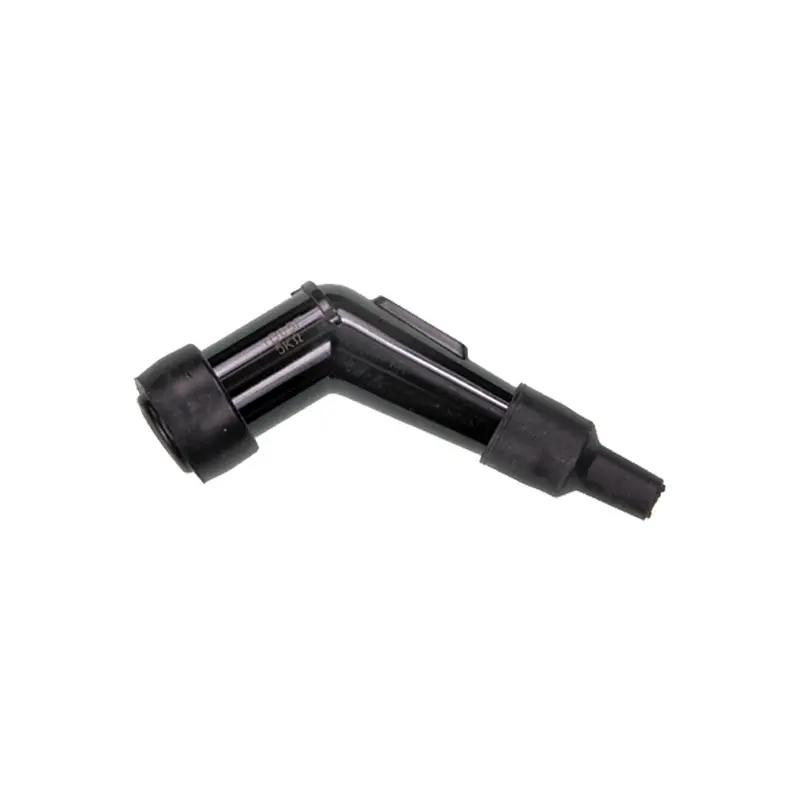 Ngk Ybo5F Spark Plug Resistor Cover – 120° Short Elbow – Part 56-9443 1