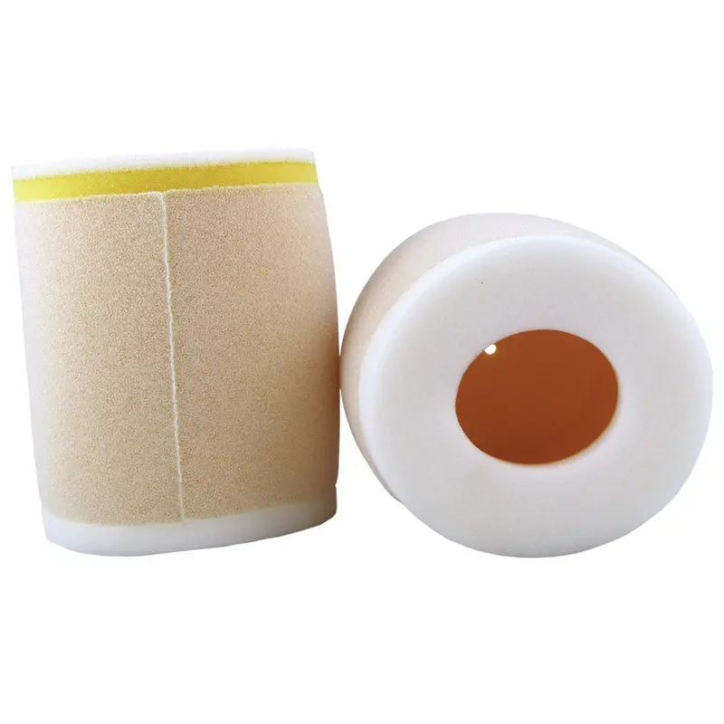 No Toil Premium Universal Air Filter For Kawasaki, Suzuki & Arctic Cat Atvs – 90-37011 1